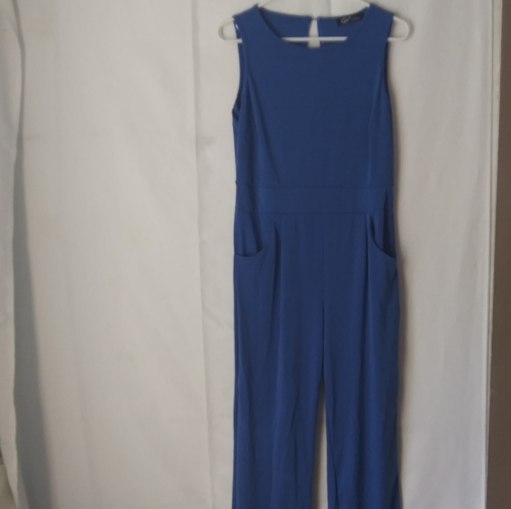 Women's jumpsuit